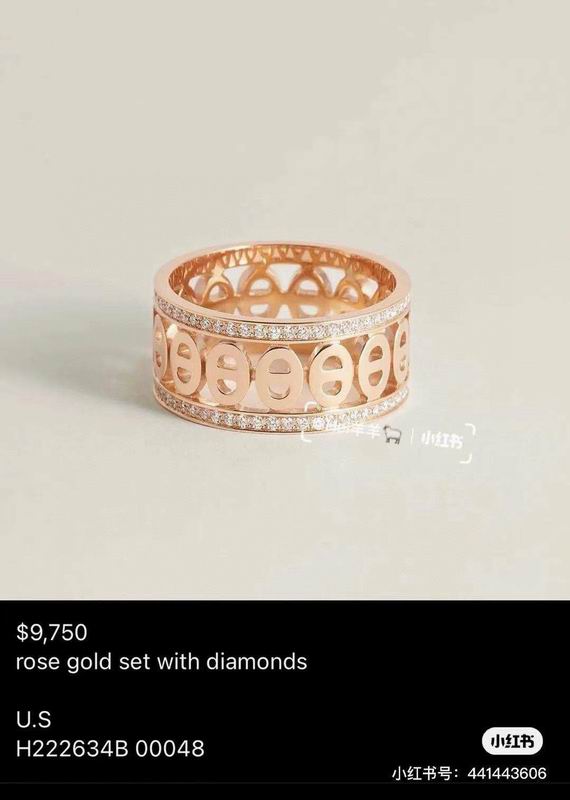 Hermes Ring 02yxs01